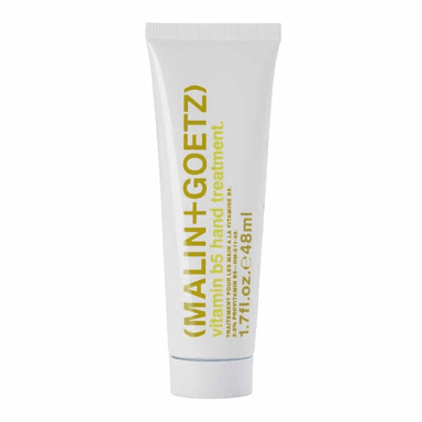 vitamin b5 hand treatment