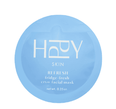 REFRESH MASK Fridge-Fresh Cryo-Facial Mask
