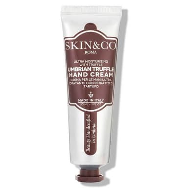 Umbrian Truffle Hand Cream