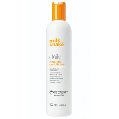 Daily Frequent Conditioner