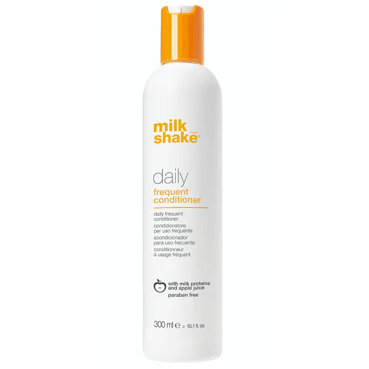 Daily Frequent Conditioner