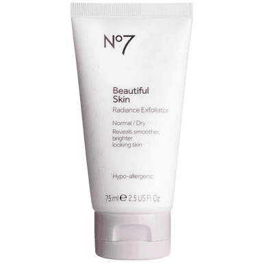 Beautiful Skin Radiance Exfoliator
