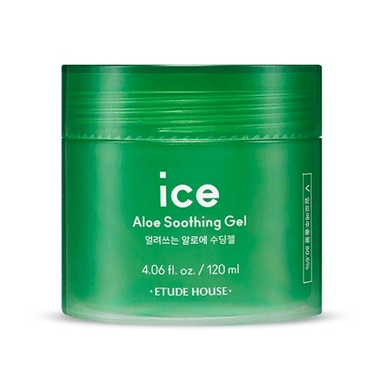 Ice Aloe Soothing Gel