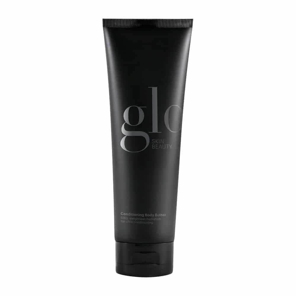 Conditioning Body Butter
