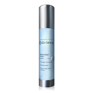 Bionic Oxygen Facial