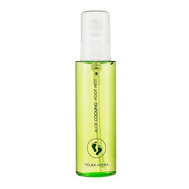 Aloe Cooling Foot Mist