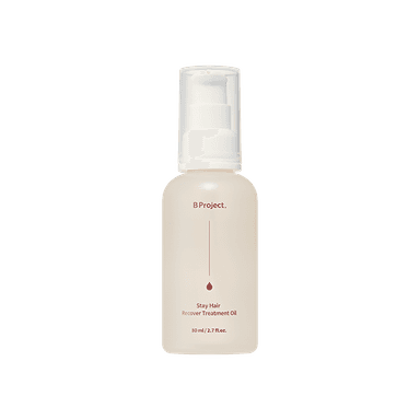Stay Hair Recover Treatment Oil