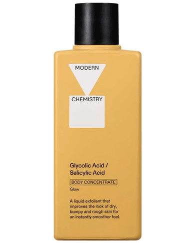 Glow Body Concentrate Toner