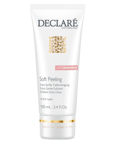 Soft Cleansing Soft Peeling