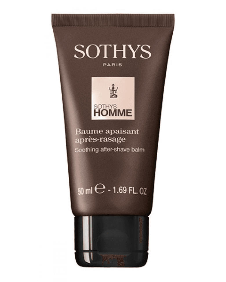 Soothing After Shave Balm