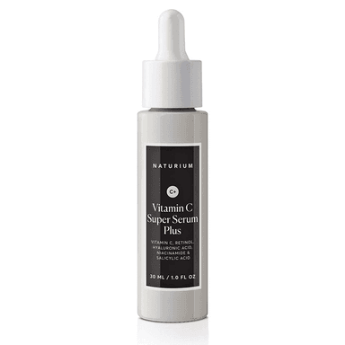 Vitamin C Super Serum Plus