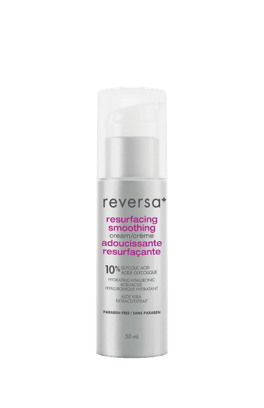 Resurfacing Smoothing Cream