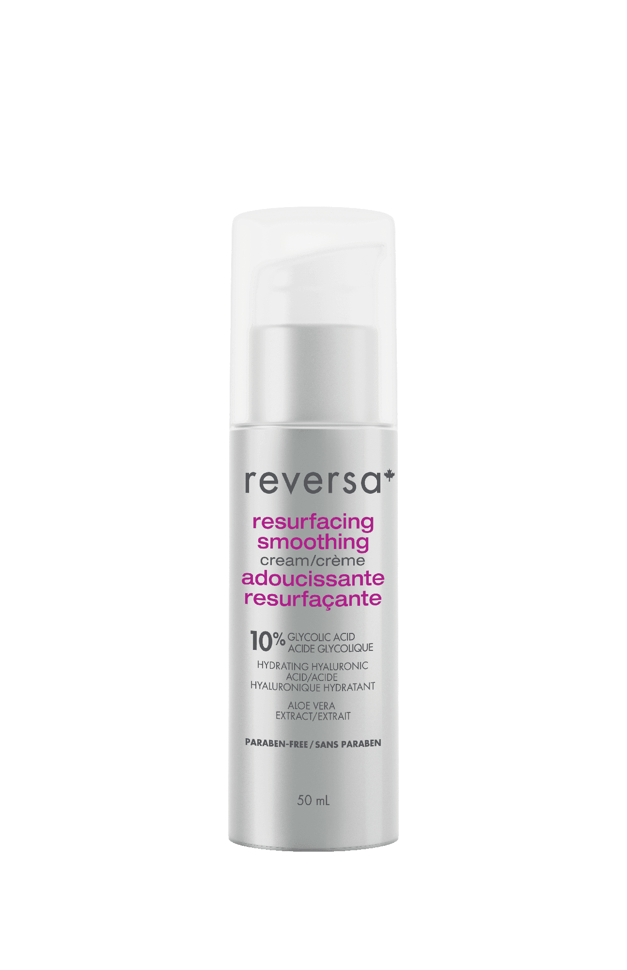 Resurfacing Smoothing Cream