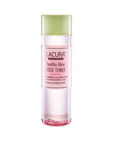 Rose Tonic