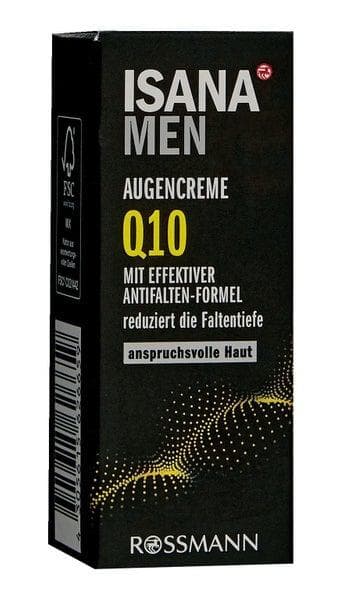 Augencreme Q10
