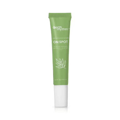 On Spot Blemish Control Complex