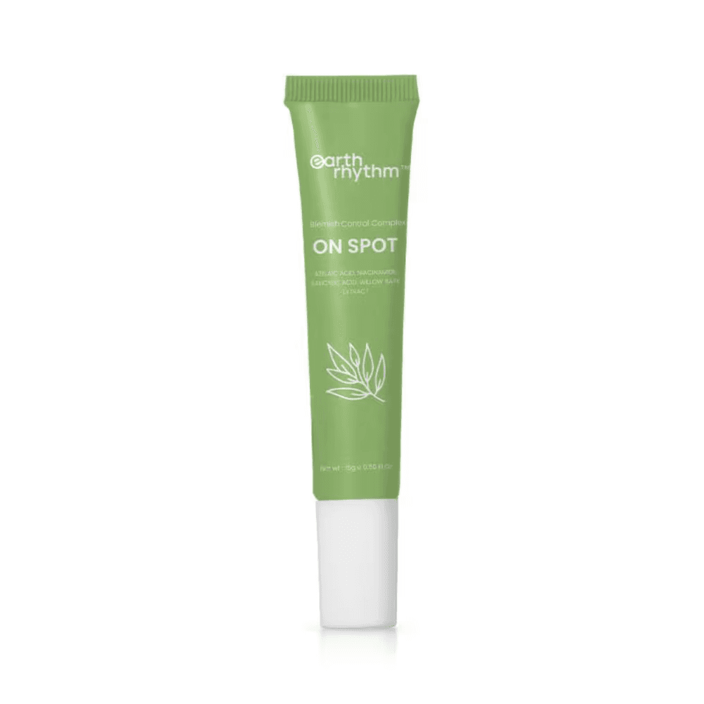 On Spot Blemish Control Complex