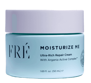 Moisturize Me Ultra-Rich Repair Cream