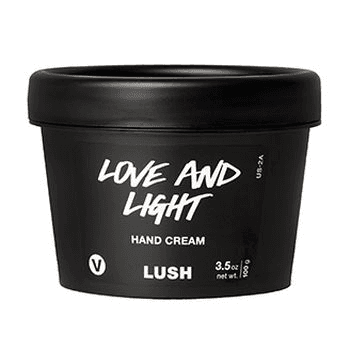 Love And Light Hand Cream