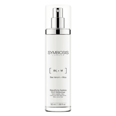 Bee Venom + Algae - Beautifying Ageless DUO Moisturiser