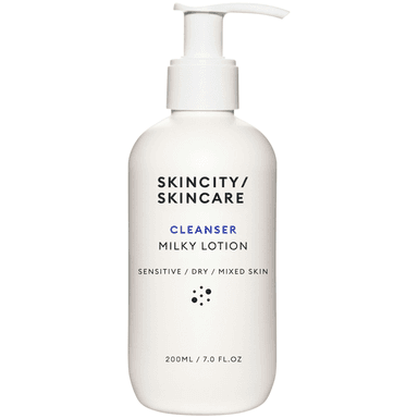Milky Lotion Cleanser
