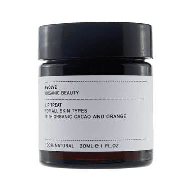 Lip Treat - Vegan Lip Balm