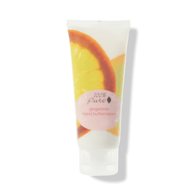 Gingerade Hand Buttercream