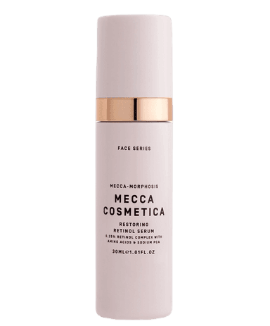 Restoring Retinol Serum
