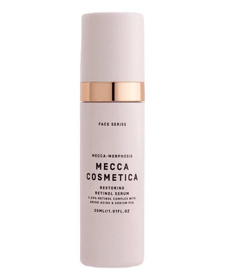 Restoring Retinol Serum