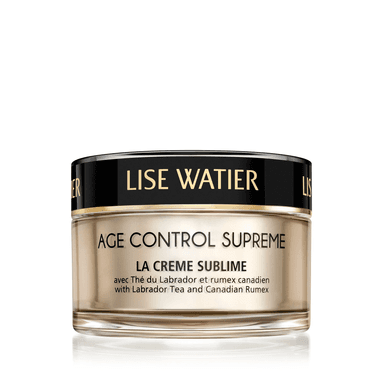 Age Control Supreme La Crème Sublime