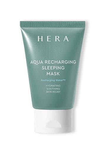 Aqua Recharging Sleeping Mask