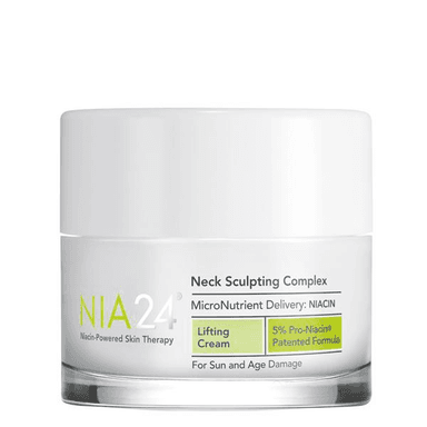 Neck Sculpting Complex