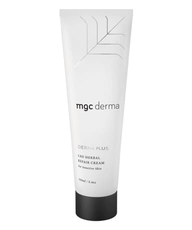 CBD Herbal Repair Cream