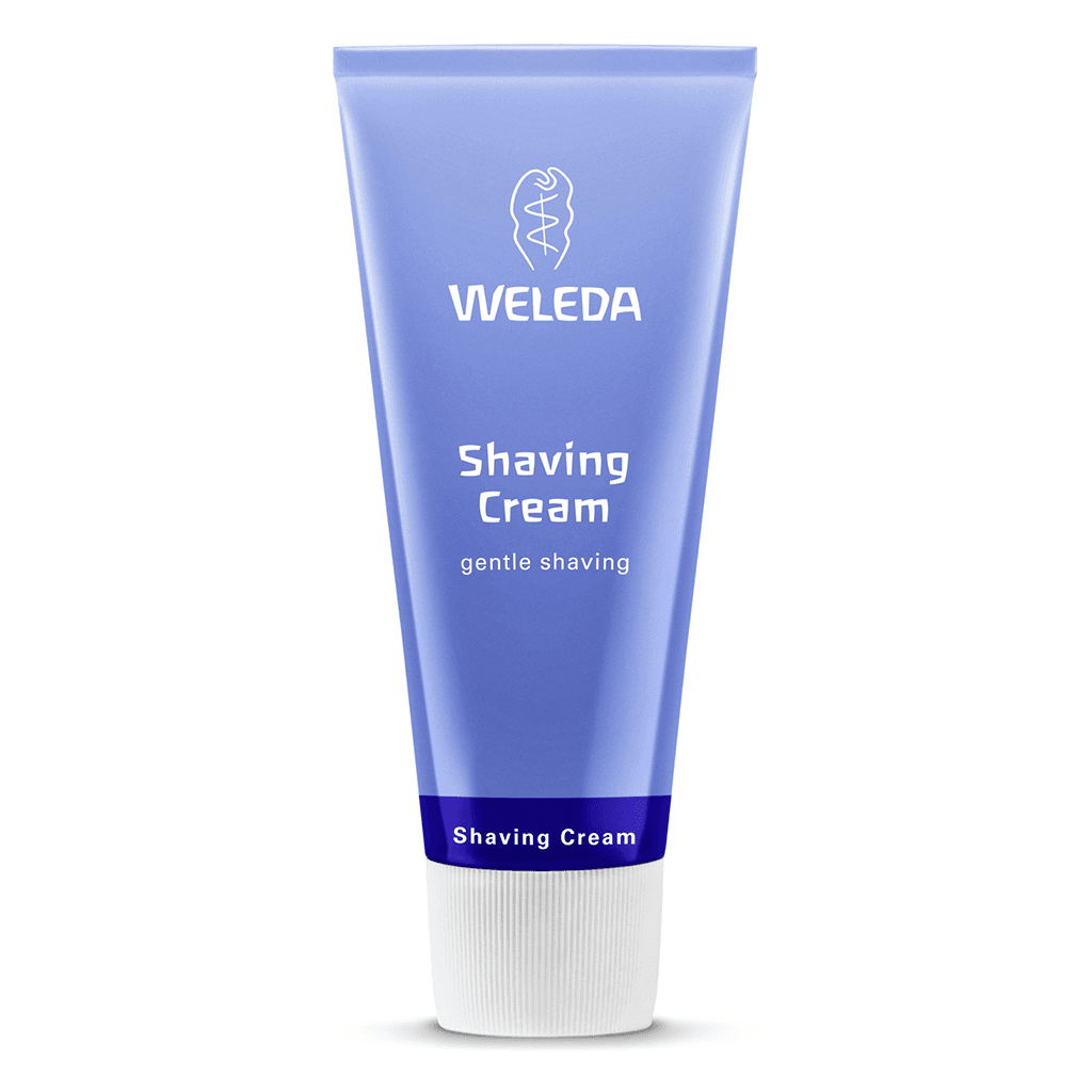 Shaving Cream