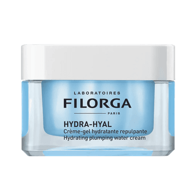 HYDRA-HYAL Cream-Gel