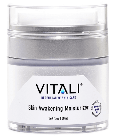 Skin Awakening Moisturizer