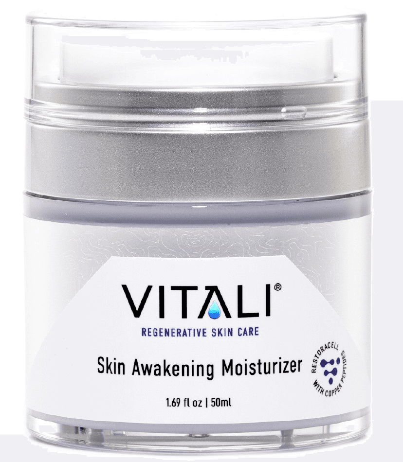 Skin Awakening Moisturizer