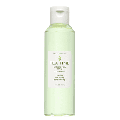 Tea Time Anti Aging Face Toner