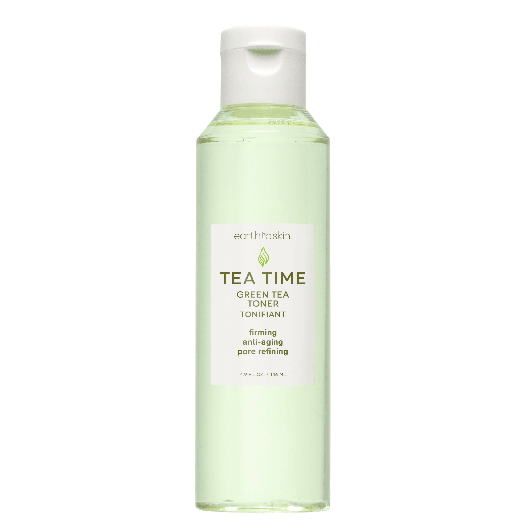 Tea Time Anti Aging Face Toner