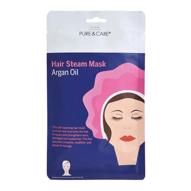 Hair Mask Argan Oil 