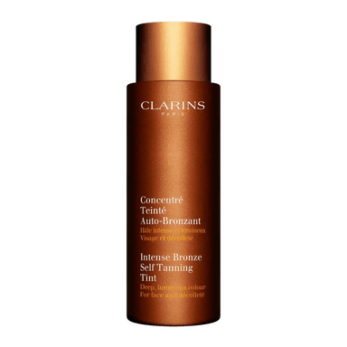 Intense Bronze Self Tanning Tint