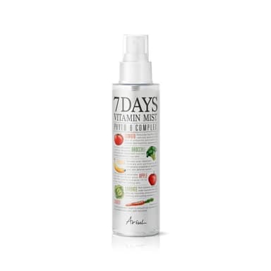 7 Days Vitamin Mist