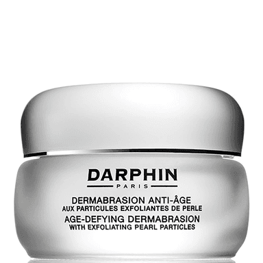 Age-Defying Dermabrasion