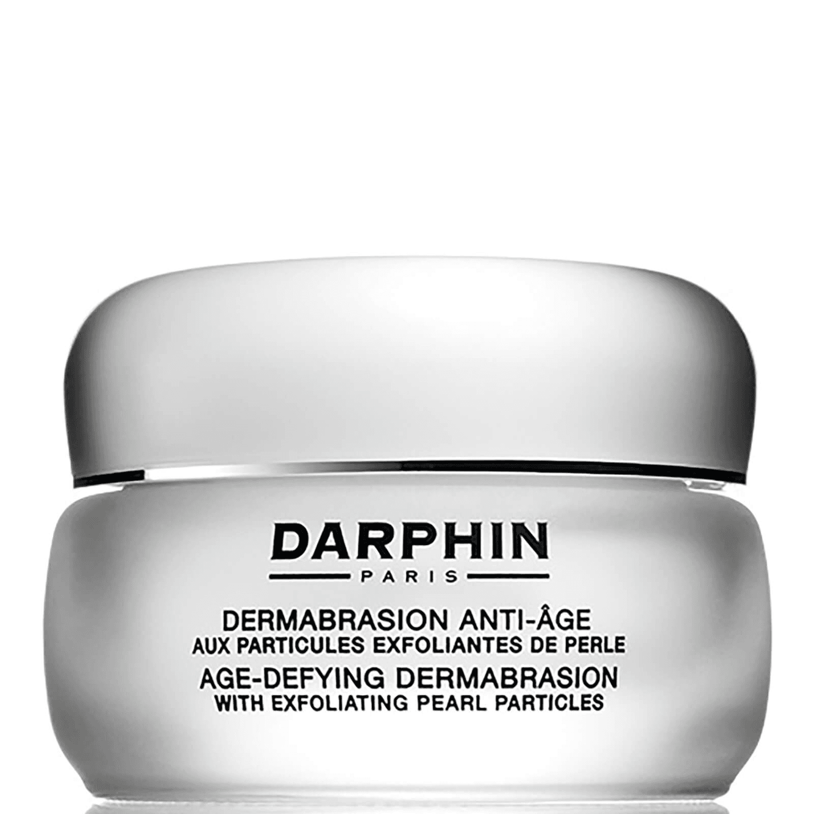 Age-Defying Dermabrasion