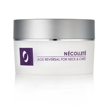 Nécolleté Age Reversal for Neck And Chest