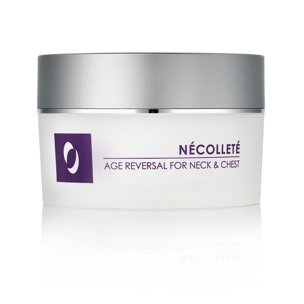 Nécolleté Age Reversal for Neck And Chest