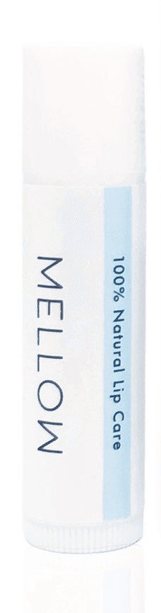Pomegranate Lip Care With Coconut Oil