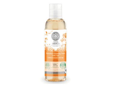 Enriched Cleansing Tonic Anti-Age