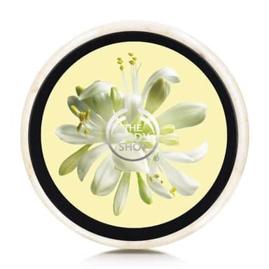 Moringa Exfoliating Cream Body Scrub