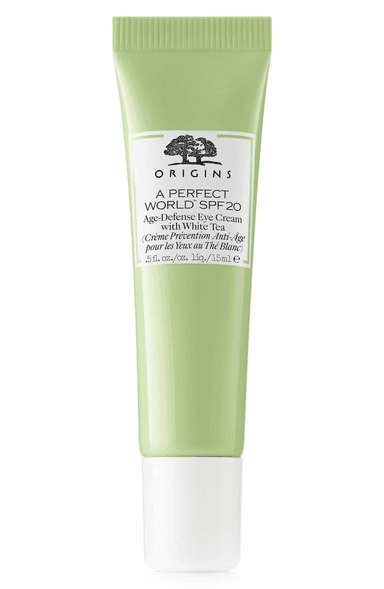A Perfect World™ Age-Defense Eye Cream With SPF 20